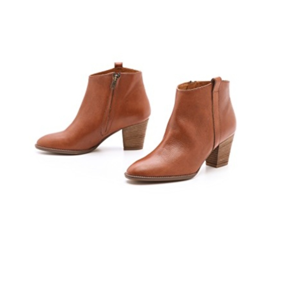 Madewell Billie Boot, Sz. 9